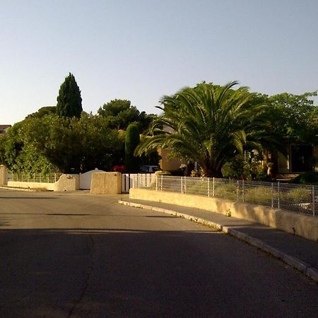Superb Apartment With Balcony Near The Beach Saint-Raphael  Bagian luar foto