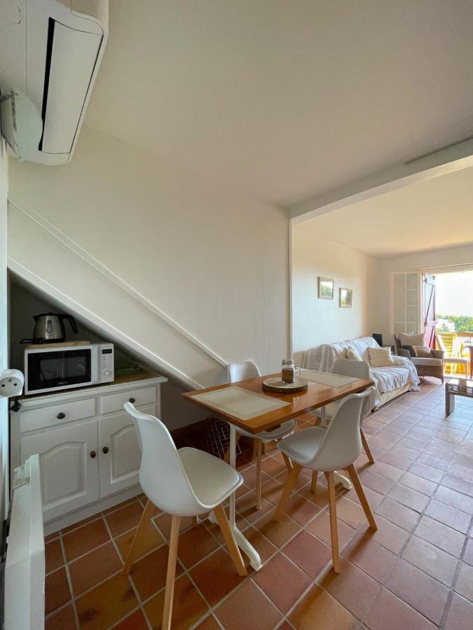 Superb Apartment With Balcony Near The Beach Saint-Raphael  Bagian luar foto