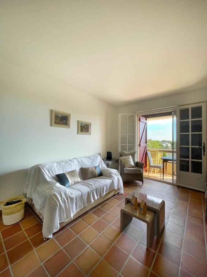 Superb Apartment With Balcony Near The Beach Saint-Raphael  Bagian luar foto