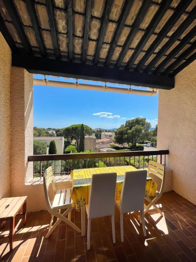 Superb Apartment With Balcony Near The Beach Saint-Raphael  Bagian luar foto