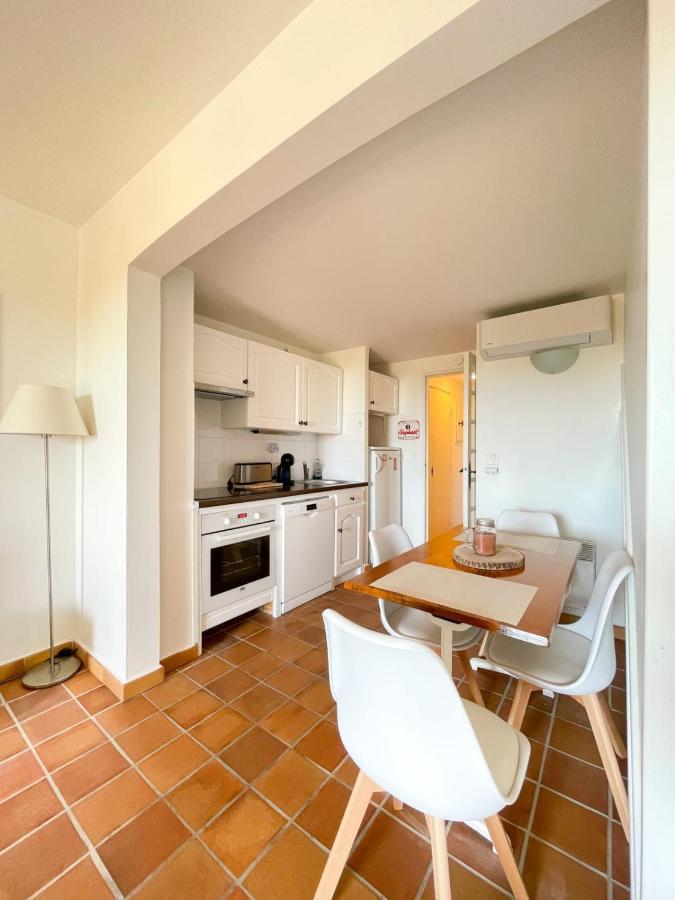 Superb Apartment With Balcony Near The Beach Saint-Raphael  Bagian luar foto