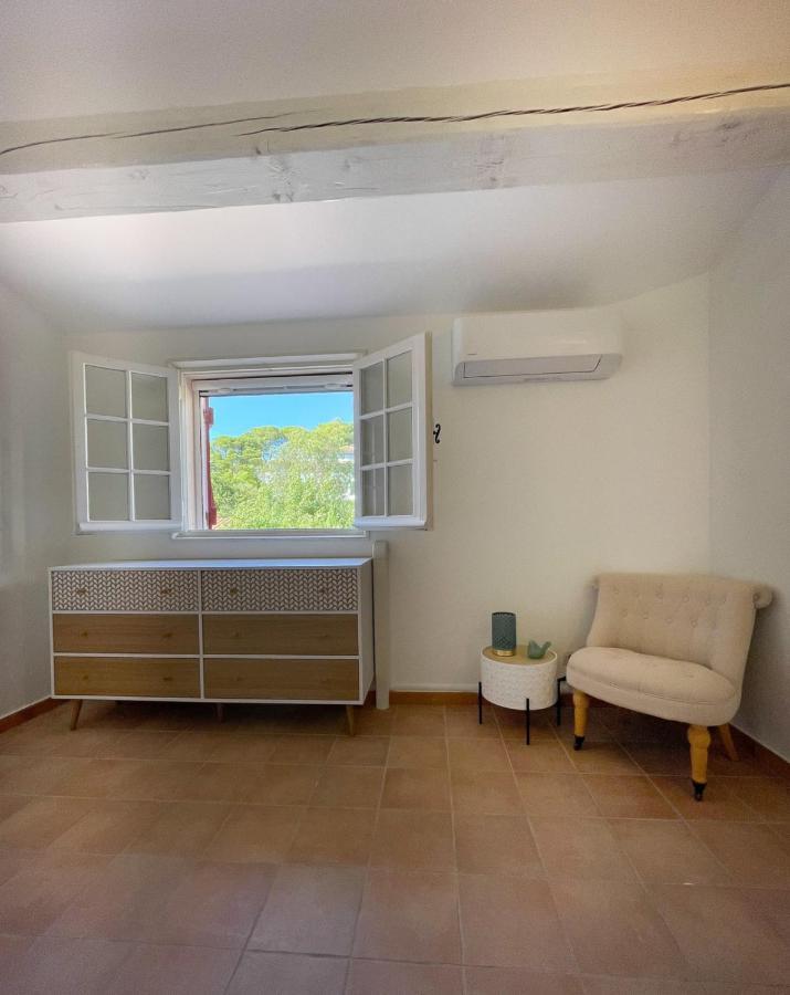 Superb Apartment With Balcony Near The Beach Saint-Raphael  Bagian luar foto