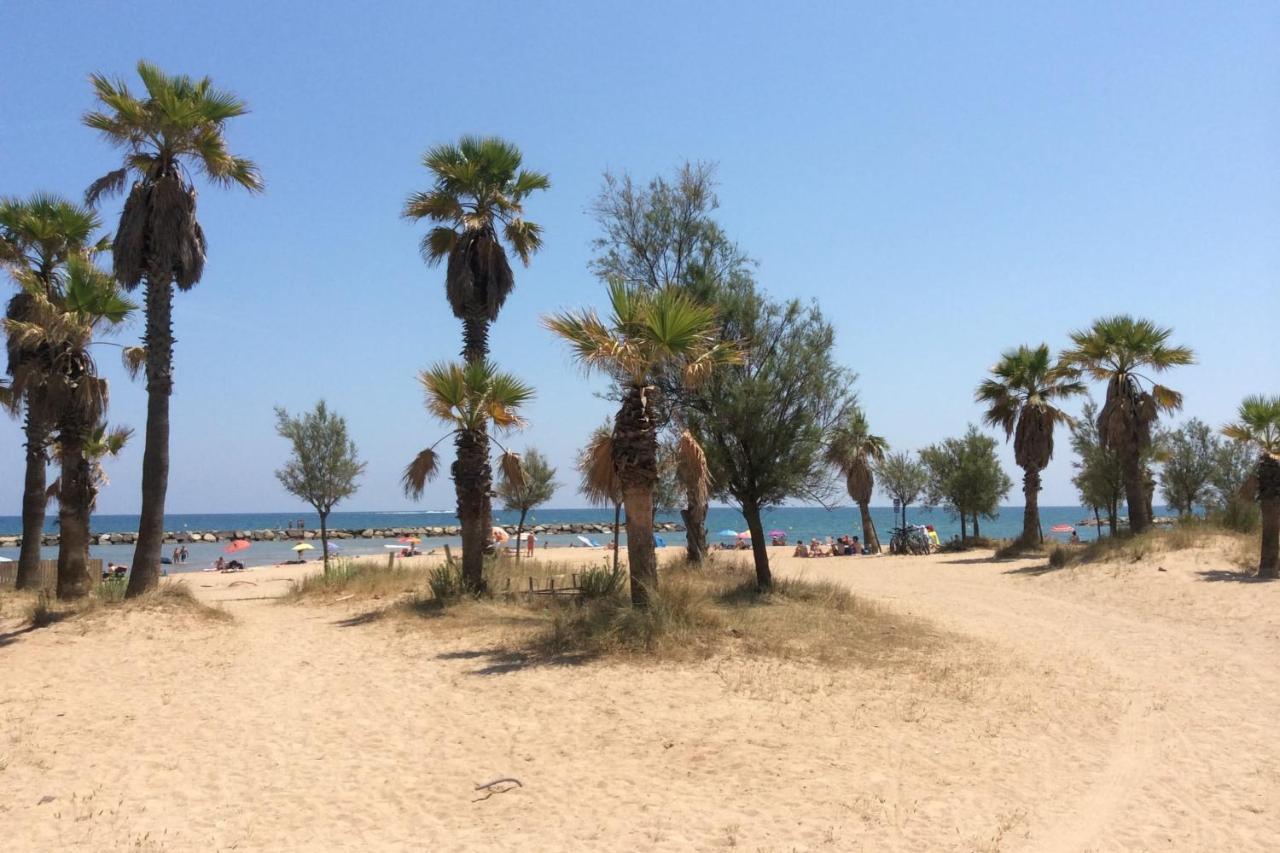 Superb Apartment With Balcony Near The Beach Saint-Raphael  Bagian luar foto