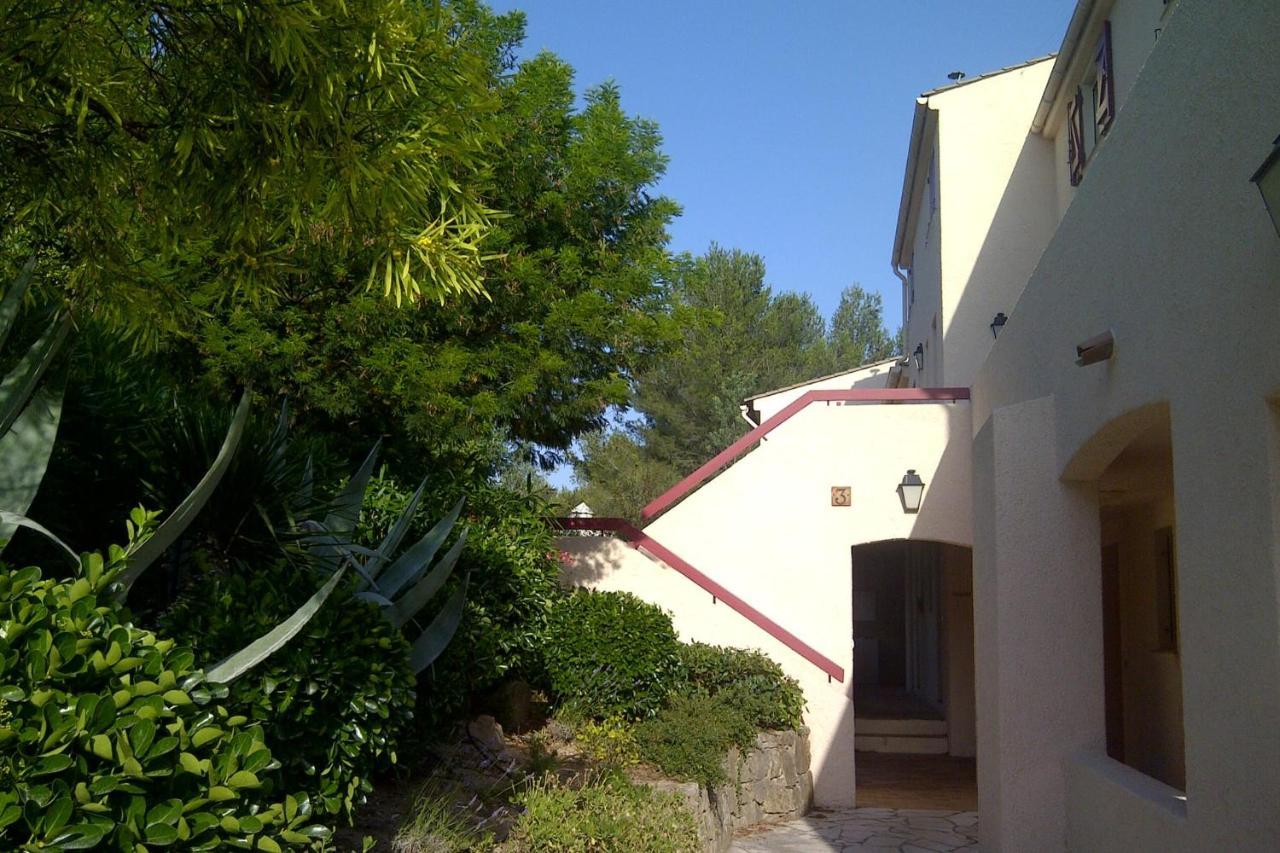 Superb Apartment With Balcony Near The Beach Saint-Raphael  Bagian luar foto
