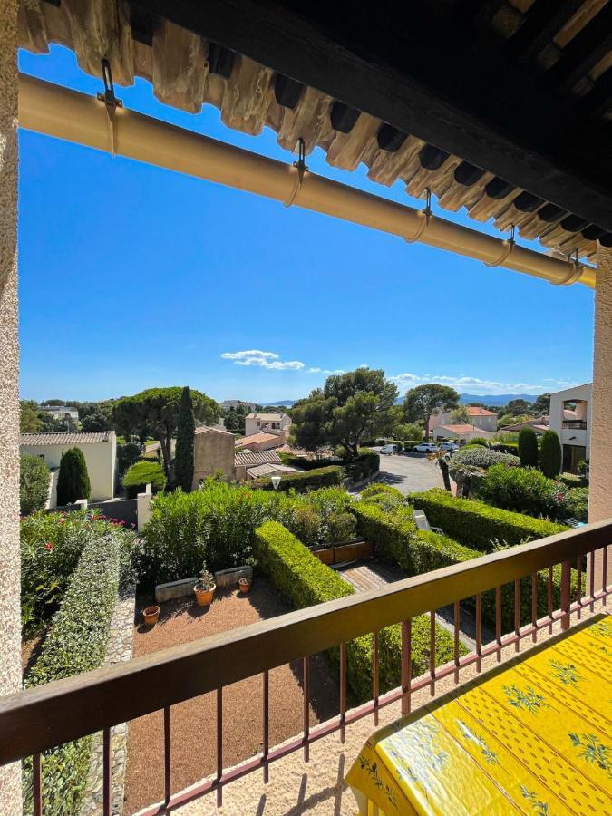 Superb Apartment With Balcony Near The Beach Saint-Raphael  Bagian luar foto