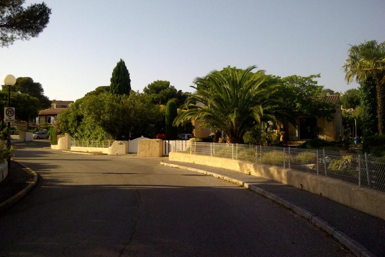 Superb Apartment With Balcony Near The Beach Saint-Raphael  Bagian luar foto