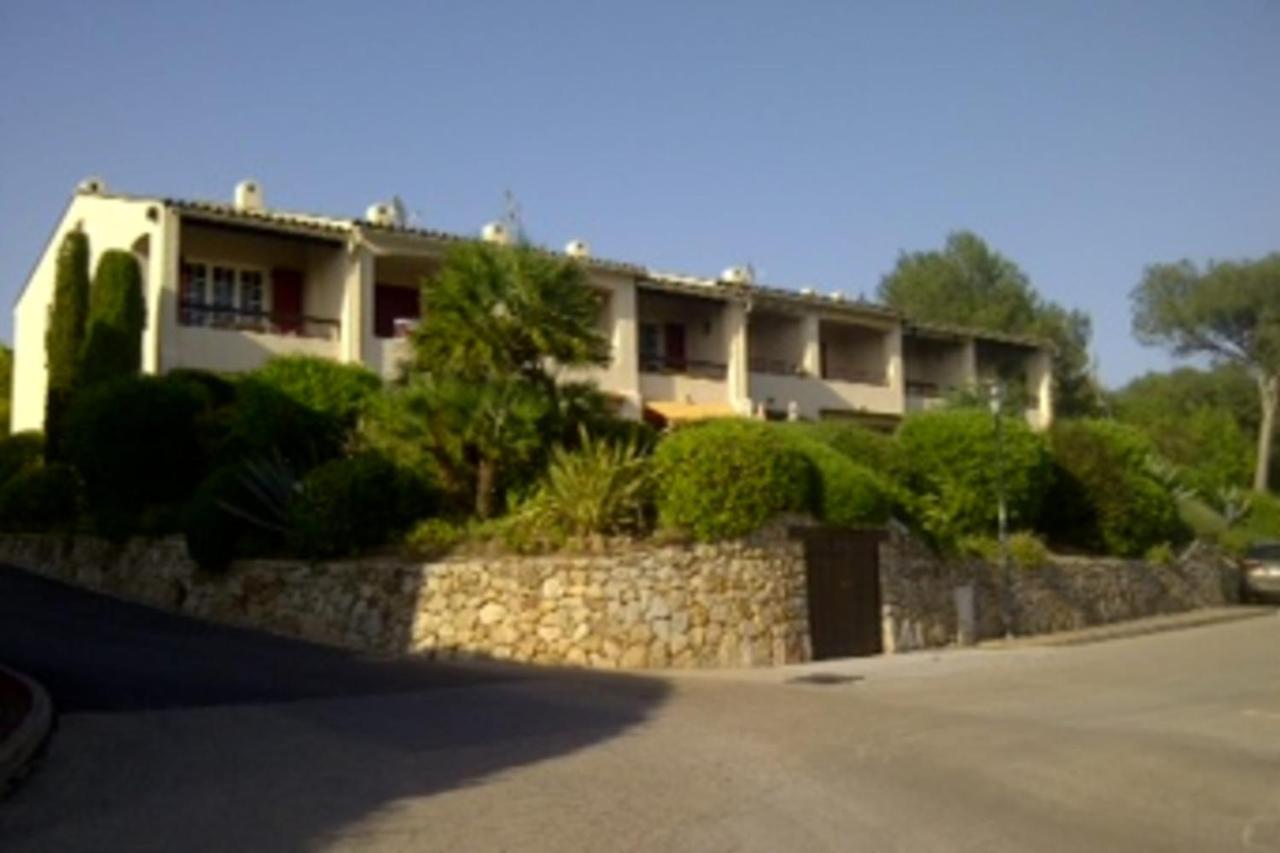 Superb Apartment With Balcony Near The Beach Saint-Raphael  Bagian luar foto